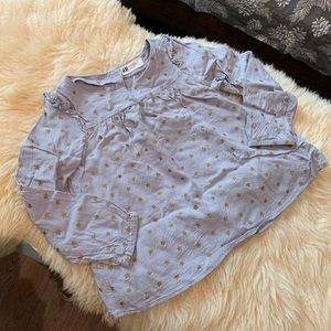 H&M top